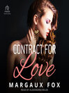 Contract for Love